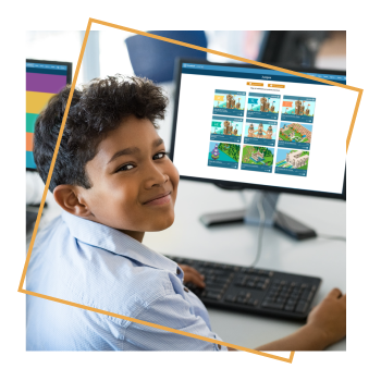 Modelos de enseñanza a través del uso de tecnología - PruébaT